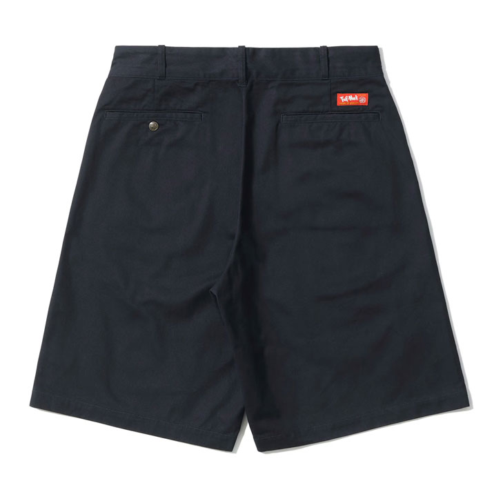 TN52361 SUGAR CANE シュガーケーン タフナッツ TUF-NUT COTTON TWILL WORK SHORTS  コットンツイル ワークショーツ 短パン 綿100％ 定番 東洋エンタープライズの画像