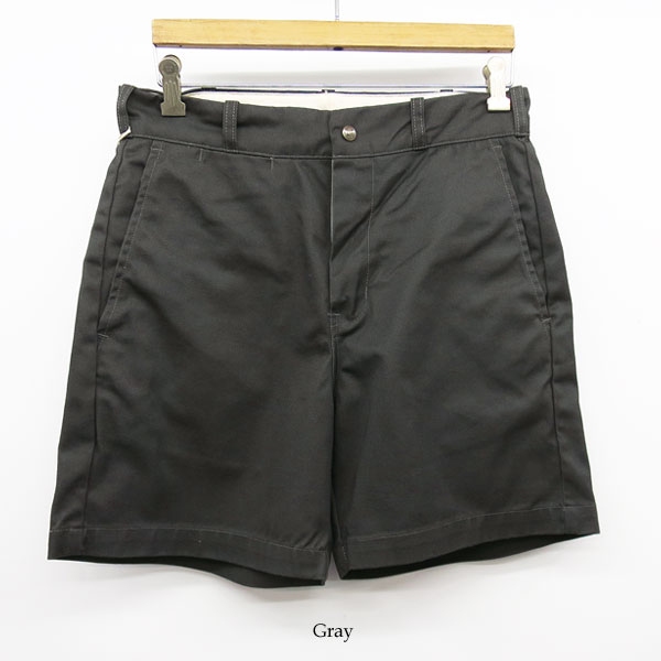 TN52383 SUGAR CANE シュガーケーン TUF-NUT タフナッツ T/C WORK SHORTS ワークショーツ ショートパンツ ハーフパンツ 短パン 東洋エンタープライズ｜gmmstore｜02