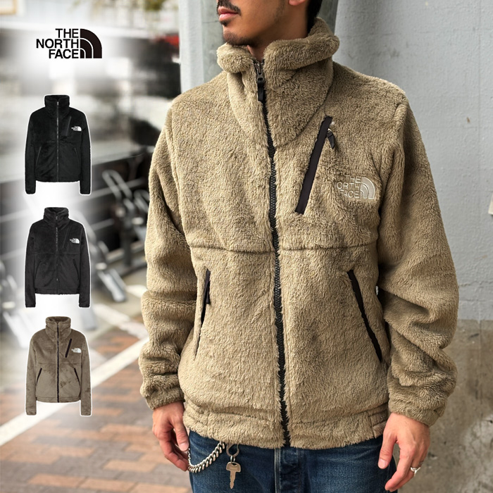 25fw ザ・ノース・フェイス バーサロフトジャケット メンズ  NA62550  カラー K THE NORTH FACE 正規品 THE NORTH FACE（ザ ノースフェイス） 2025秋冬入荷分 NA62550 ノース