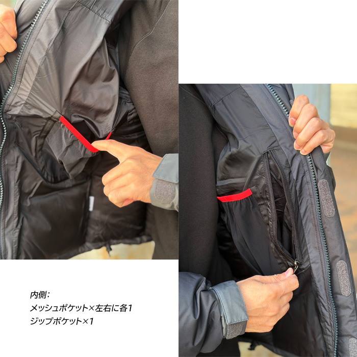 THE NORTH FACE（ザ ノースフェイス） 【☆】 ND92551 ノースフェイス