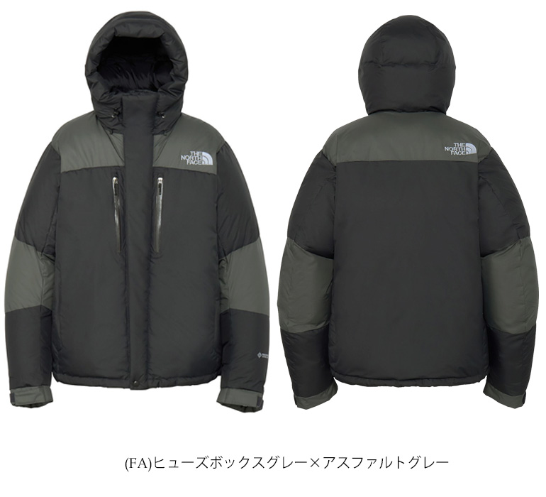THE NORTH FACE バルトロライトジャケット メンズ THE NORTH FACE（ザ ノースフェイス） 25FW THE NORTH FACE Baltro