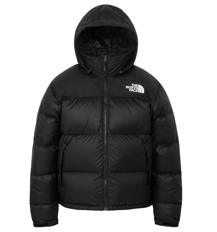 THE NORTH FACE（ザ ノースフェイス） ND92555 ノースフェイス ヌプシ