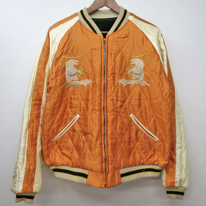 TAILOR TOYO 東洋エンタープライズ テーラー東洋 TT15792-119 / Late