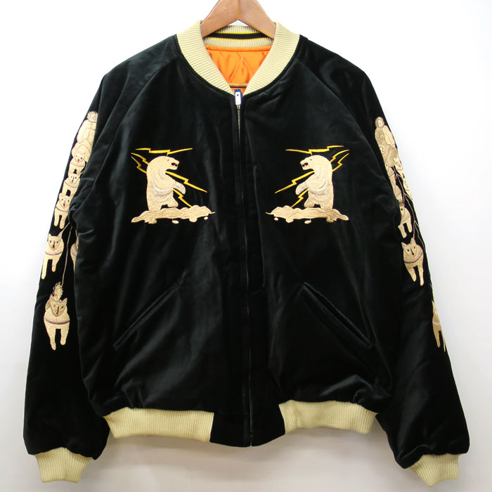 TAILOR TOYO 東洋エンタープライズ テーラー東洋 TT15792-119 / Late