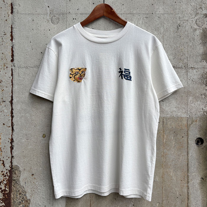 BUZZ RICKSON'S 東洋エンタープライズ テーラー東洋 TT79745 / SUKA T