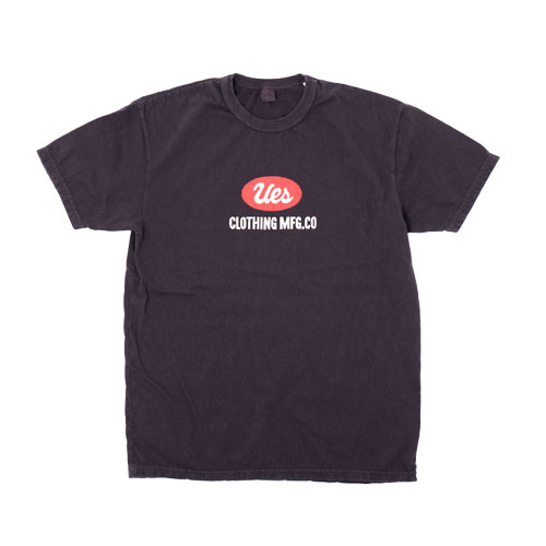 ウエス　UES Tシャツ　3枚セット　サイズ　3 UES 定番L/S Tシャツ UES（ウエス）三本針サーマル [ 602351
