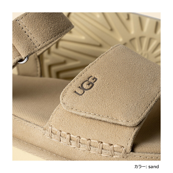 UGG（アグ） 【安心の国内正規品】 レディース ゴールデンスター