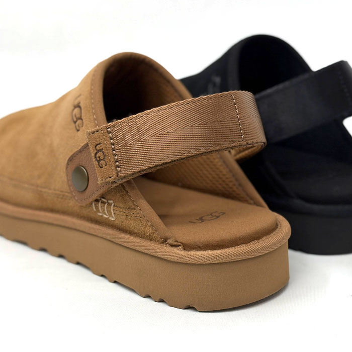 UGG（アグ） 【安心の国内正規品】 メンズ ゴールデンコースト