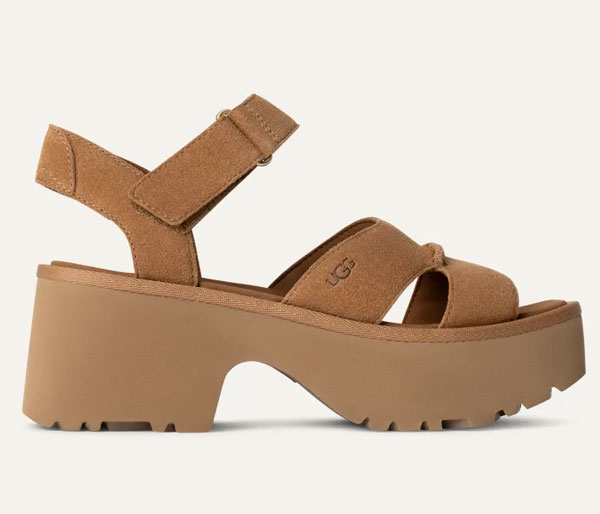 人気大割引 STRAP ANKLE HEIGHTS NEW W UGG アグ アンクル ハイツ ニュー 靴