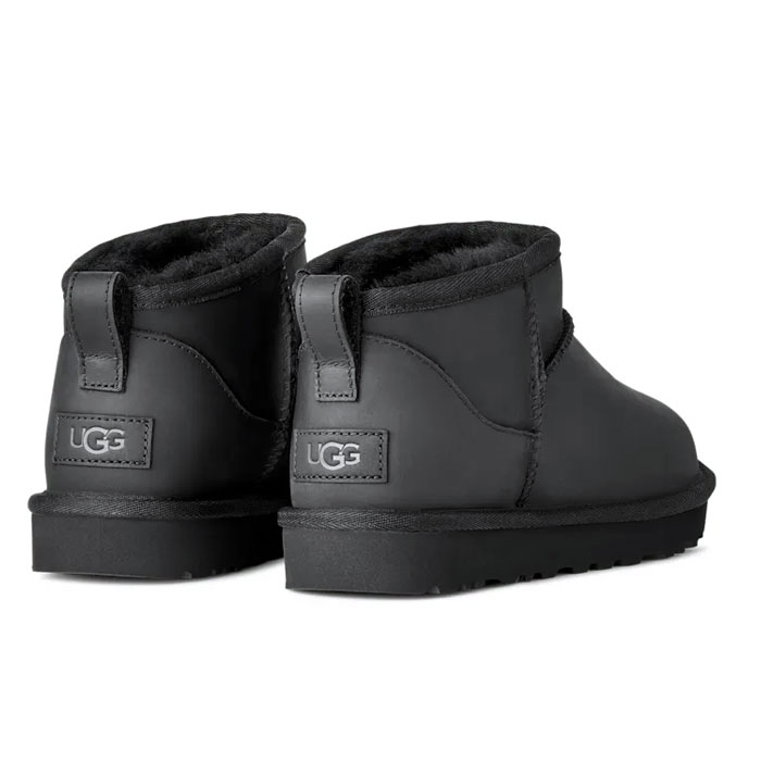 UGG（アグ） 2025秋冬新作【安心の国内正規品】 レディース クラシック