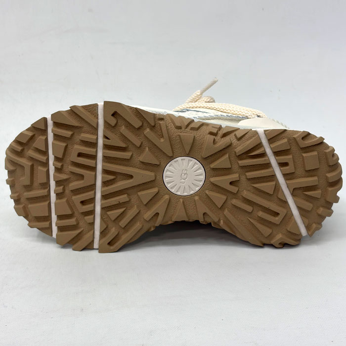 UGG（アグ） 1175118 レトロファイ ロー スプリング スニーカー W
