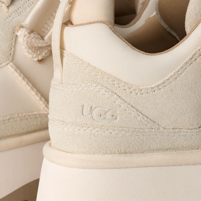 UGG（アグ） アストロメル スニーカー Astromel Sneakers 【CHESTNUT