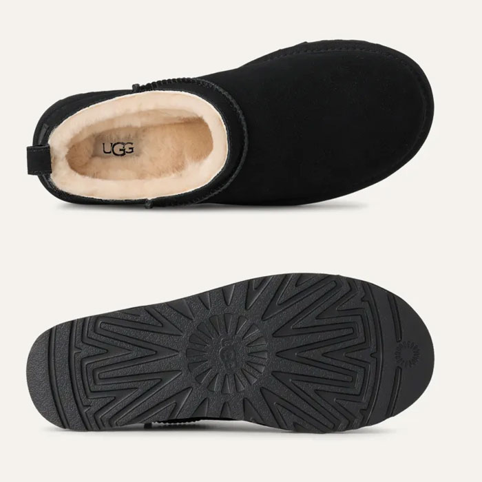 UGG（アグ） 2025FW入荷【安心の国内正規品】 レディース クラシック