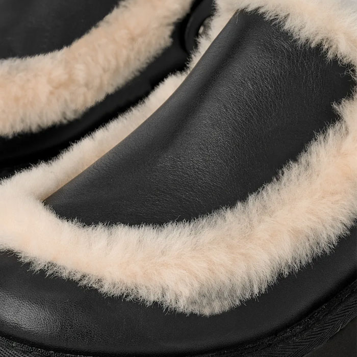 UGG(アグ) 2025FW【安心の国内正規品】 レディース エスミー レザー UGG(アグ) 2025FW【安心の国内正規品】 レディース エスミー レザー