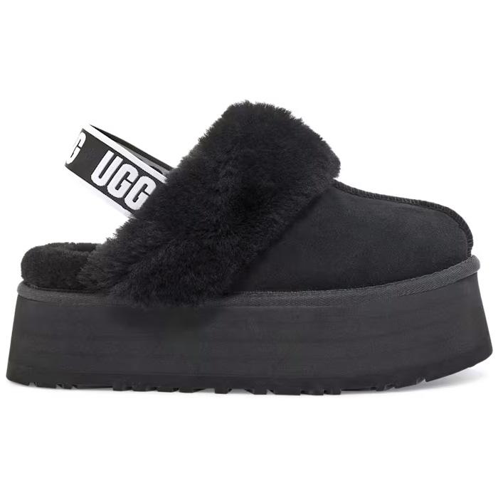 UGG（アグ） UGG FUNKETTE ファンケット レディース 1113474 ugg
