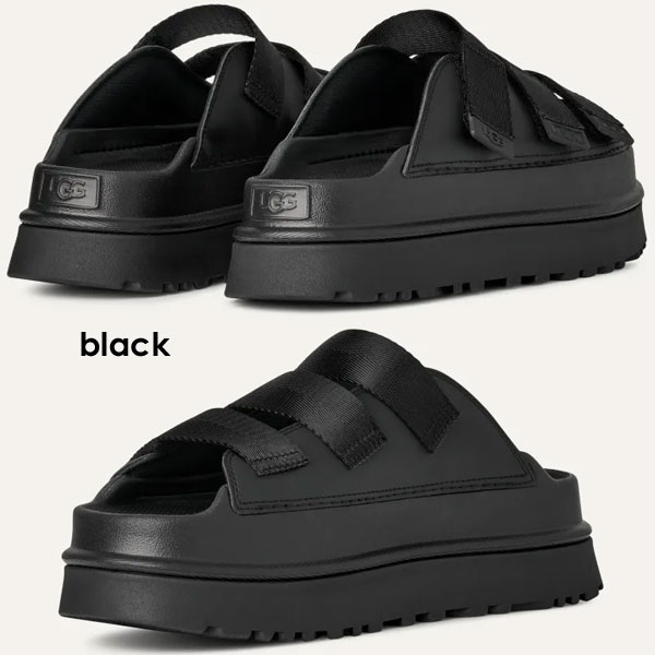 UGG（アグ） 【 ugg 国内正規商品 】 UGG GOLDENGLOW SLIDE ゴールデン