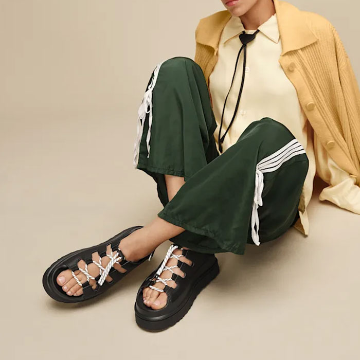 UGG（アグ） 【☆】 レディース ゴールデングロウ トグル 1179370
