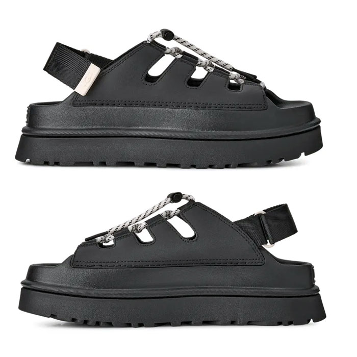 UGG（アグ） 2026SS【安心の国内正規品】 レディース ゴールデングロウ