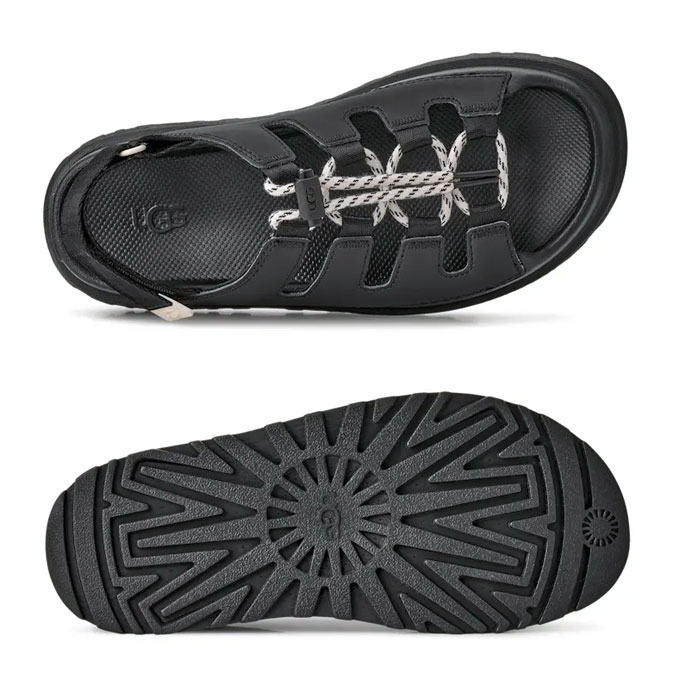 UGG（アグ） 2026SS【安心の国内正規品】 レディース ゴールデングロウ