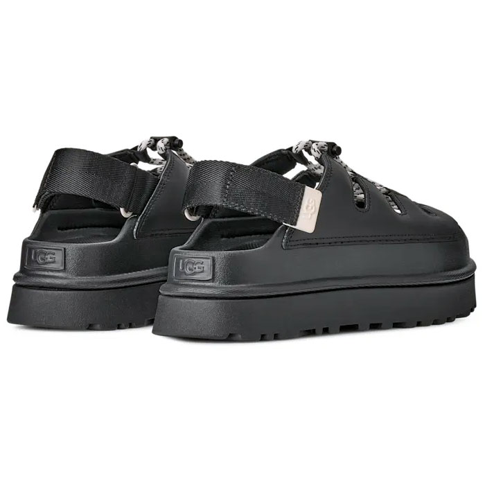 UGG（アグ） 2026SS【安心の国内正規品】 レディース ゴールデングロウ