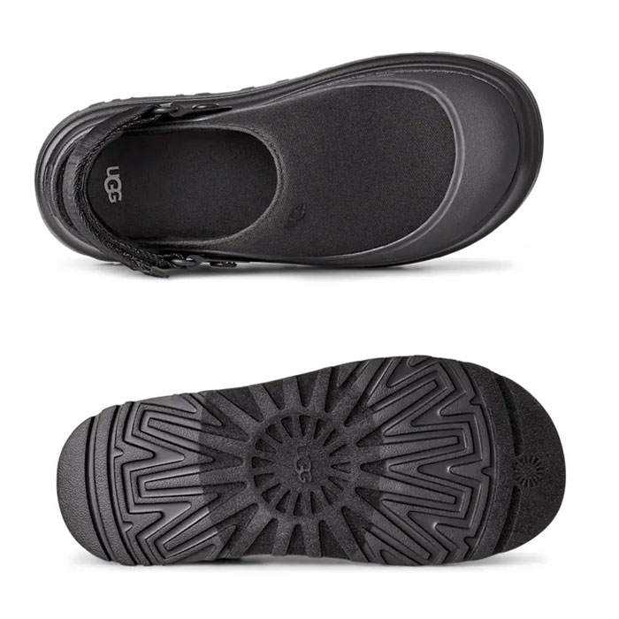 UGG（アグ） 【安心の国内正規品】 レディース ゴールデングロウ
