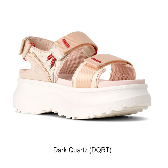 超美品★ UGG アンスレー メタリック スポッツ UGG（アグ） 2026SS【安心の国内正規品】 レディース アストロメトロ