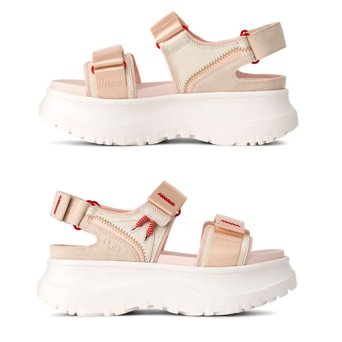 UGG（アグ） 2026SS【安心の国内正規品】 レディース アストロメトロ