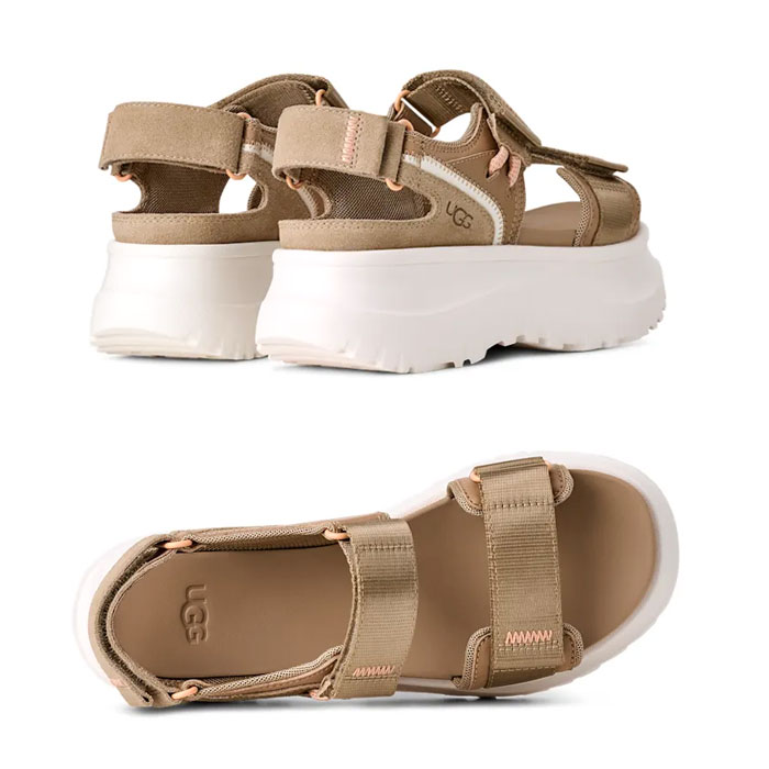 UGG（アグ） 2026SS【安心の国内正規品】 レディース アストロメトロ