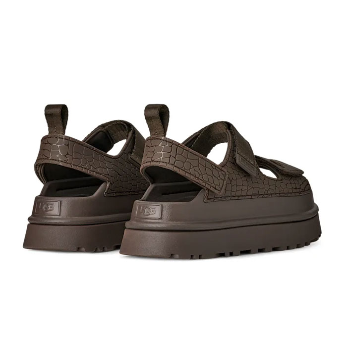 UGG（アグ） 2026SS【安心の国内正規品】 レディース ゴールデングロウ