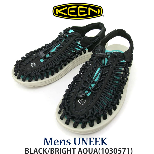 ユニーク(KEEN) KEEN キーン ユニーク メンズ keen uneek スポサン