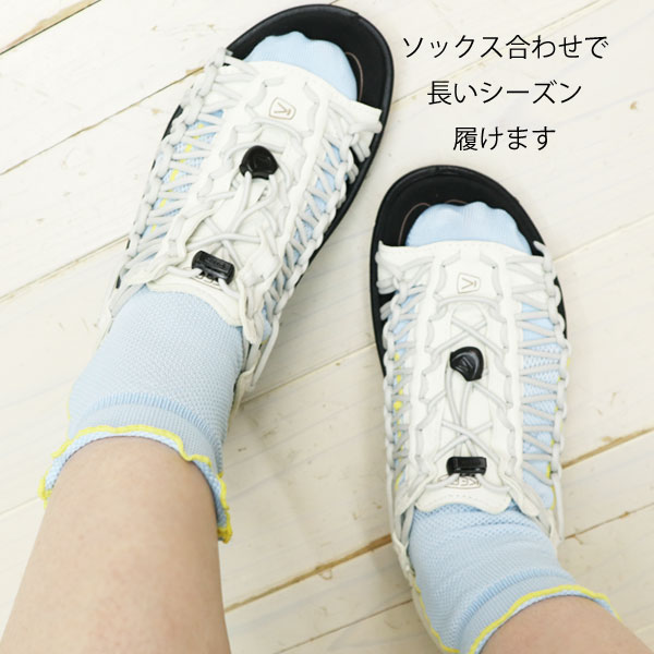 ユニーク(KEEN) KEEN UNEEK II OT キーン ユニーク サンダル
