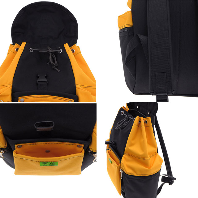 PORTER ポーター ユニオン リュックサック 782-08692 UNION RUCK SUCK