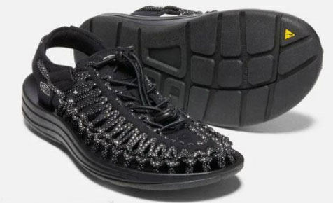 ユニーク(KEEN) 【レディース】 KEEN UNEEK キーン ユニーク