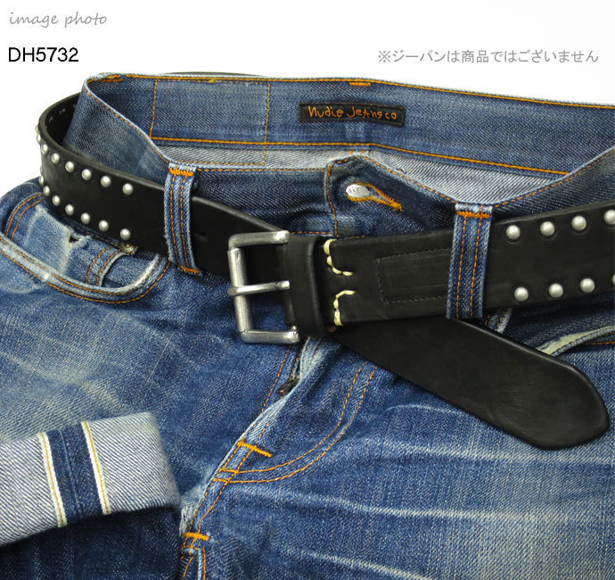 Vintage Works ヴィンテージワークス 【 DH5732 】 ハンドメイド