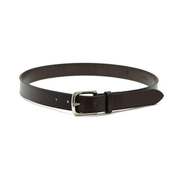 美品★whitehouse cox★ブライドルレザーベルト　B2153 茶 Whitehouse Cox Cox ホワイトハウスコックス B2153 BRIDLE