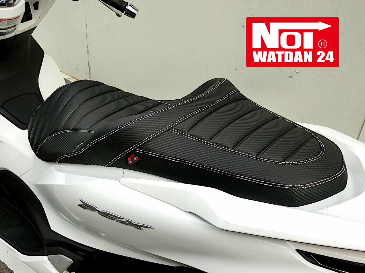 PCX160 PCX150 PCX125 NOI WATDAN（ノイワットダン） ローダウン 段