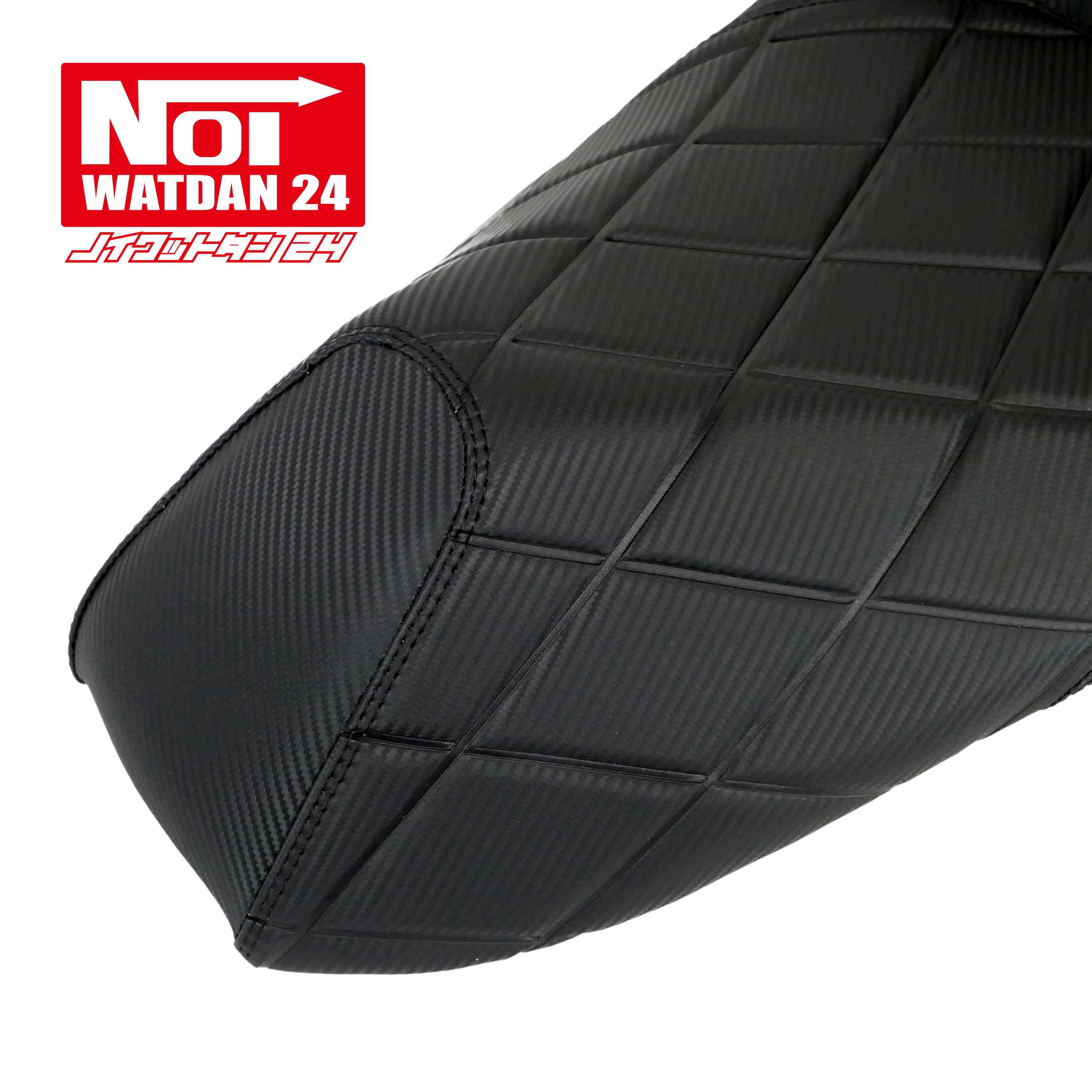 PCX150（KF12） PCX125（JF28） NOI WATDAN24（ノイワットダン24