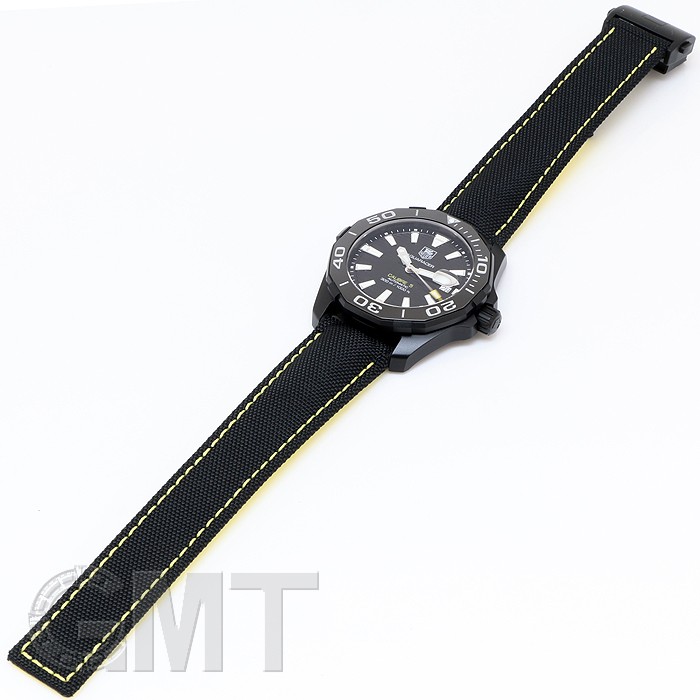 タグホイヤー　アクアレーサーWAY218 TAG HEUER（タグ・ホイヤー） アクアレーサー 300M Cal.5 41mm