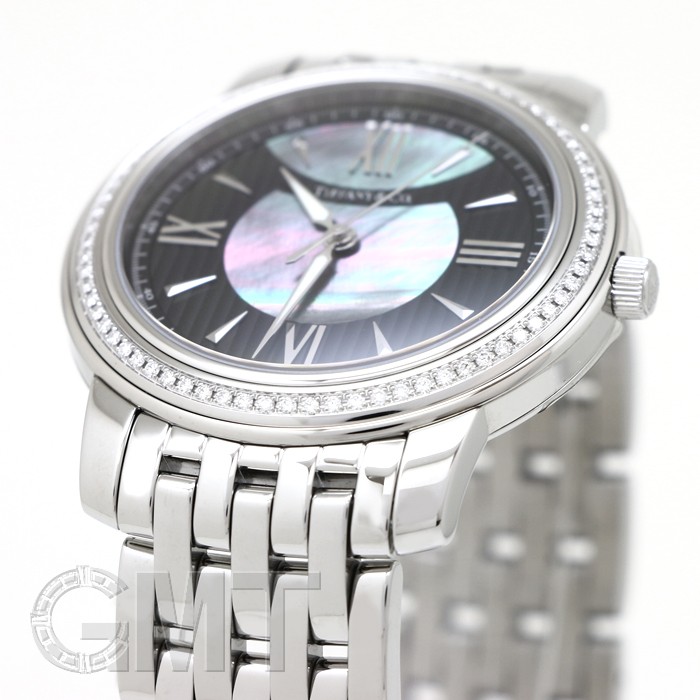 TIFFANY&Co. ティファニーマーク Z0046.17.10B90A00A TIFFANY
