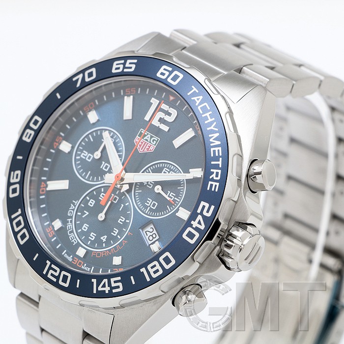 お得セット 홍진영 様専用TAGHeuer caz1014 formula1 タグホイヤー