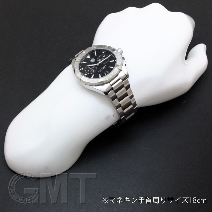 TAGHeuer】タグホイヤー アクアレーサー WAY111Z.BA0928 時計 腕時計