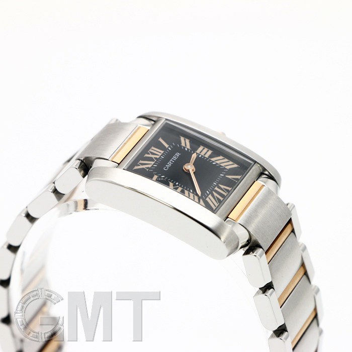 Cartier（カルティエ） アジア1200本限定 タンク フランセーズ