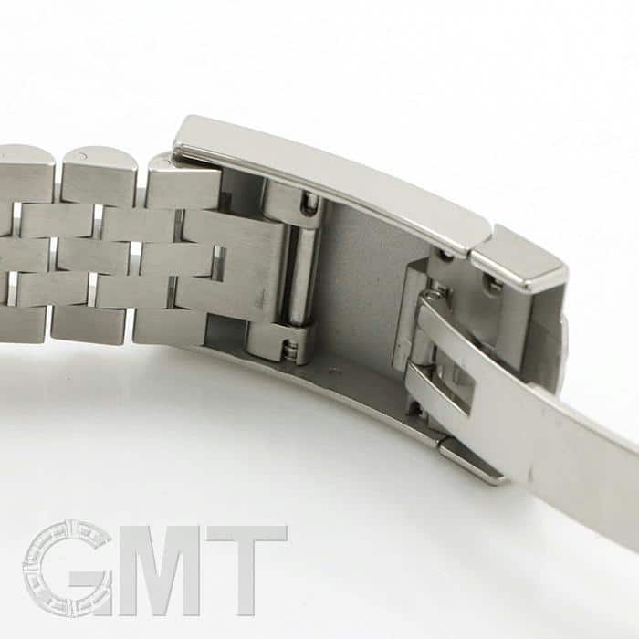 ROLEX（ロレックス） デイトジャスト 41 126334 スレート バー