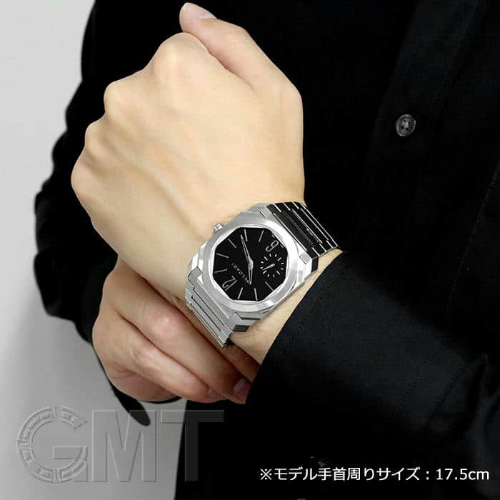 BVLGARI（ブルガリ） オクト フィニッシモ 103297 BGO40BPSSXTAUTO