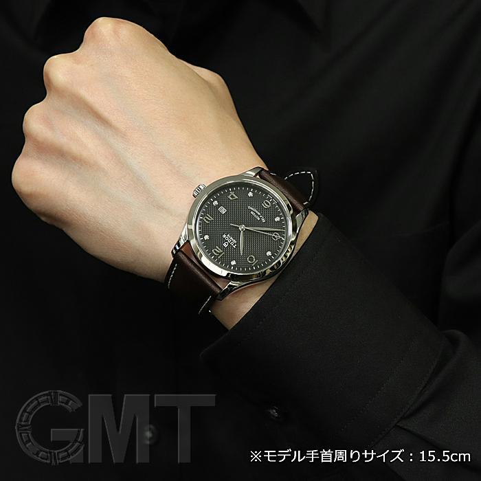 TUDOR チューダー 1926 91650-0009 ブラック 6ポイント