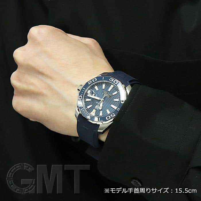 タグホイヤー TAG HEUER WAY201B アクアレーサー 300m アクアレーサー 300M キャリバー5 セラミック WAY201B.BA0927/ タグ