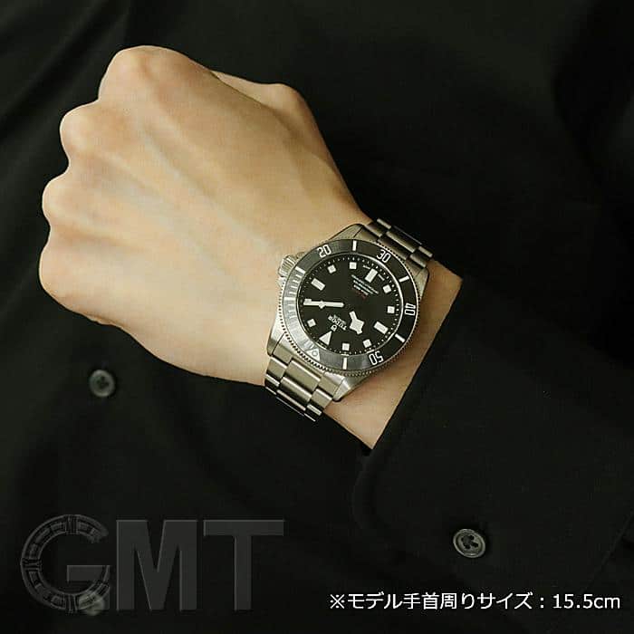 PELAGOS チューダー ペラゴス 39 25407N-0001【2022年新作