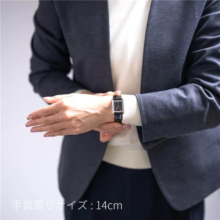 Cartier（カルティエ） タンク マスト ドゥ ウォッチ スモールモデル