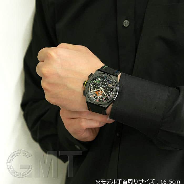 ZENITH（ゼニス） デファイ 21 クロマ II 49.9013.9004/21.R952【世界