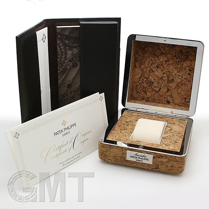 PATEK PHILIPPE（パテック フィリップ） 【未使用品】パテック